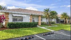 1015 Pheasant Run A Drive #A, Fort Pierce FL 34982