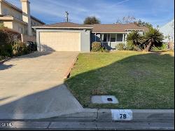 79 W Le Roy Avenue, Arcadia CA 91007