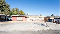 1116 E Owens Avenue, North Las Vegas NV 89030