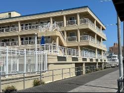 6100 Boardwalk Unit 106, Ventnor NJ 08406