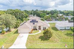 157 SW Twig Avenue, Port Saint Lucie FL 34983