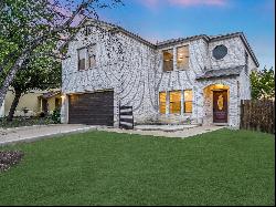 312 Sunny Brook Dr, Leander TX 78641