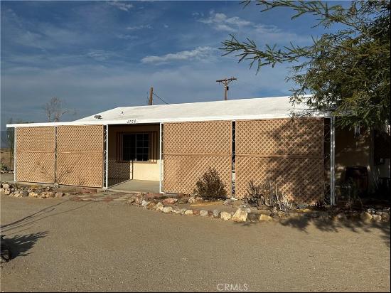 2768 Superior Avenue, Salton City CA 92274