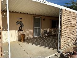 2768 Superior Avenue, Salton City CA 92274