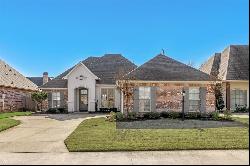 325 Harders Crossing Boulevard, Shreveport LA 71106