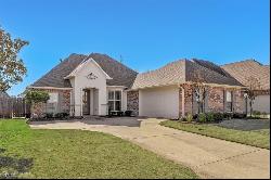 325 Harders Crossing Boulevard, Shreveport LA 71106