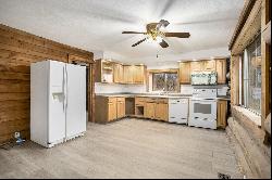 13525 Burchette Road, Prairieville Twp MI 49080