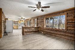 13525 Burchette Road, Prairieville Twp MI 49080