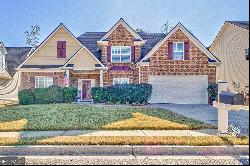 137 Horizon Hill, Newnan GA 30265