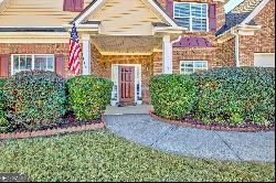 137 Horizon Hill, Newnan GA 30265