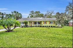 4052 Lake Eleanor Drive, Mount Dora FL 32757