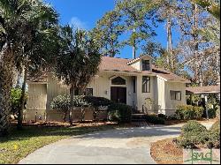 7 Calico Crab Retreat, Savannah GA 31411