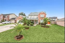 1061 Madeline Lane, Slidell LA 70460