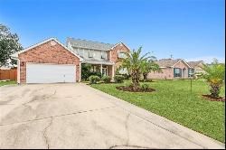 1061 Madeline Lane, Slidell LA 70460