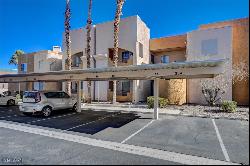 6875 Tamarus Street Unit 103, Las Vegas NV 89119