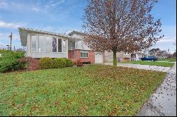 1728 Dutchess Avenue, Kettering OH 45420