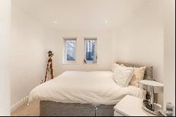 Romney Mews, Marylebone, London, Marylebone W1U5DT