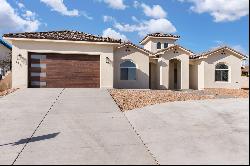 1114 Valley View Drive SW, Los Lunas NM 87031