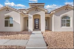 1114 Valley View Drive SW, Los Lunas NM 87031