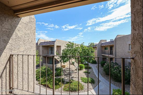 7436 E Chaparral Road Unit 265B, Scottsdale AZ 85250