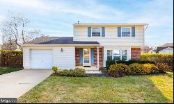 413 Hudson Drive, Newark DE 19711