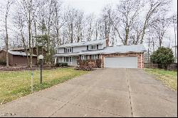 3938 W Meadow Lane, Orange OH 44122