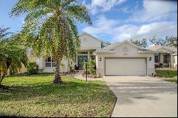 3304 Baltic Sea Boulevard, Tavares FL 32778