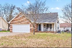 214 Kathleen Ct, Clarksville TN 37043