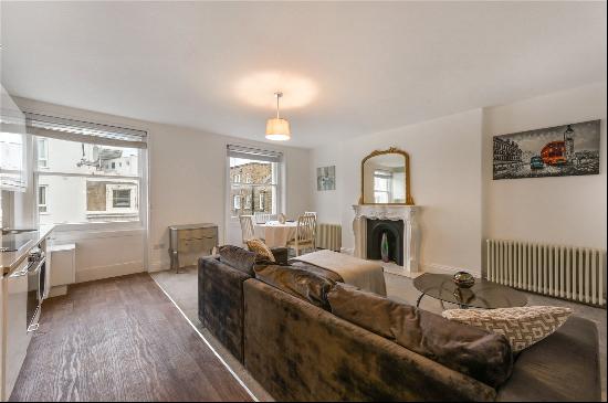 Hereford Road, Bayswater, London, Bayswater W24AA