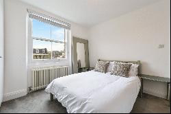 Hereford Road, Bayswater, London, Bayswater W24AA