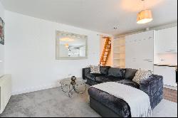 Hereford Road, Bayswater, London, Bayswater W24AA