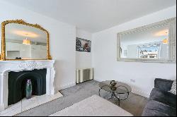 Hereford Road, Bayswater, London, Bayswater W24AA