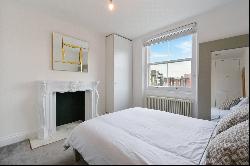 Hereford Road, Bayswater, London, Bayswater W24AA