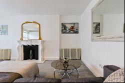 Hereford Road, Bayswater, London, Bayswater W24AA