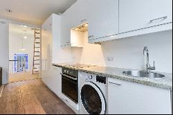 Hereford Road, Bayswater, London, Bayswater W24AA