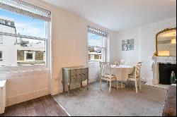 Hereford Road, Bayswater, London, Bayswater W24AA