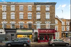 Hereford Road, Bayswater, London, Bayswater W24AA