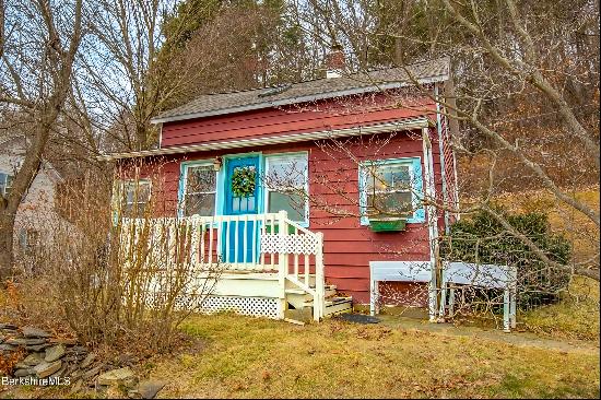 119 Railroad Ave, Great Barrington MA 01230