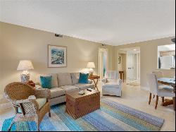 1536 Ocean Drive Unit 303A, Vero Beach FL 32963