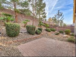 2287 Dakota Sky Court, Henderson NV 89052