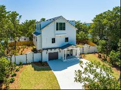 18 Seabreeze Place, Seacrest FL 32461