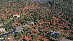 405 Michaels Ranch Drive, Sedona AZ 86336