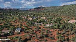 405 Michaels Ranch Drive, Sedona AZ 86336