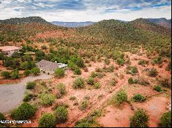 405 Michaels Ranch Drive, Sedona AZ 86336