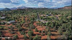 405 Michaels Ranch Drive, Sedona AZ 86336