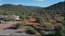 405 Michaels Ranch Drive, Sedona AZ 86336