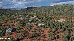 405 Michaels Ranch Drive, Sedona AZ 86336