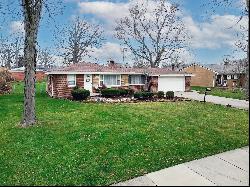 21535 VIOLET Street, St. Clair Shores MI 48082