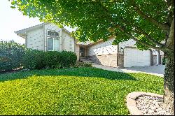 10509 W Atlanta Circle, Wichita KS 67215