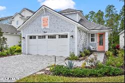 326 Sienna Palm Drive, Ponte Vedra FL 32081